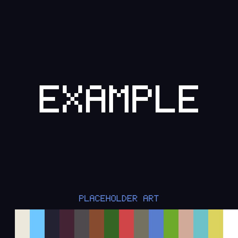 Example