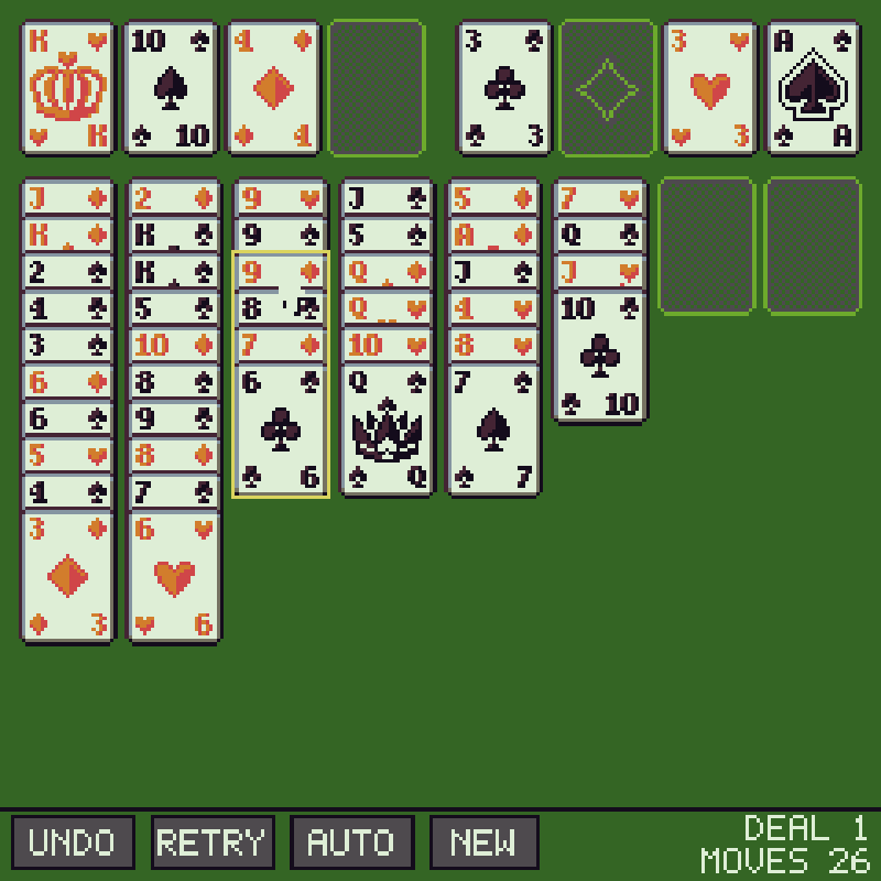 Freecell