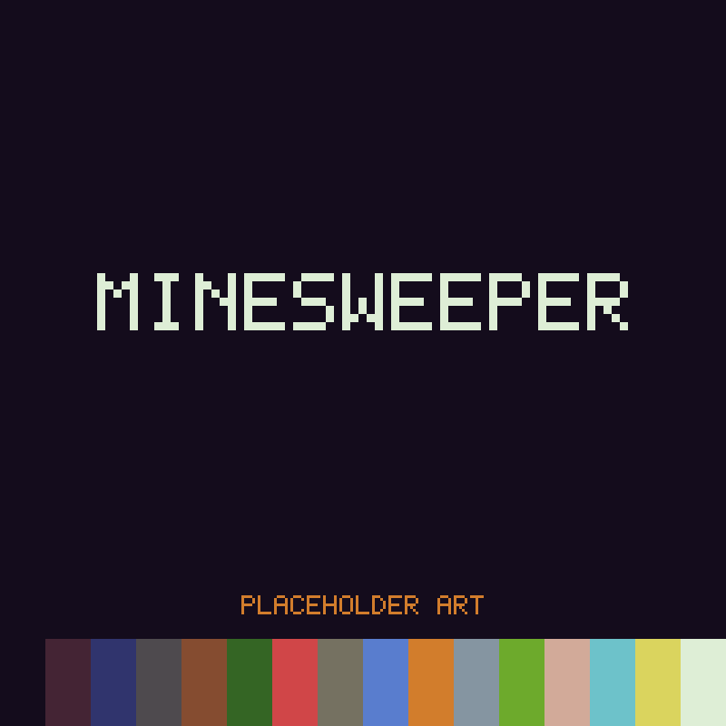 Minesweeper