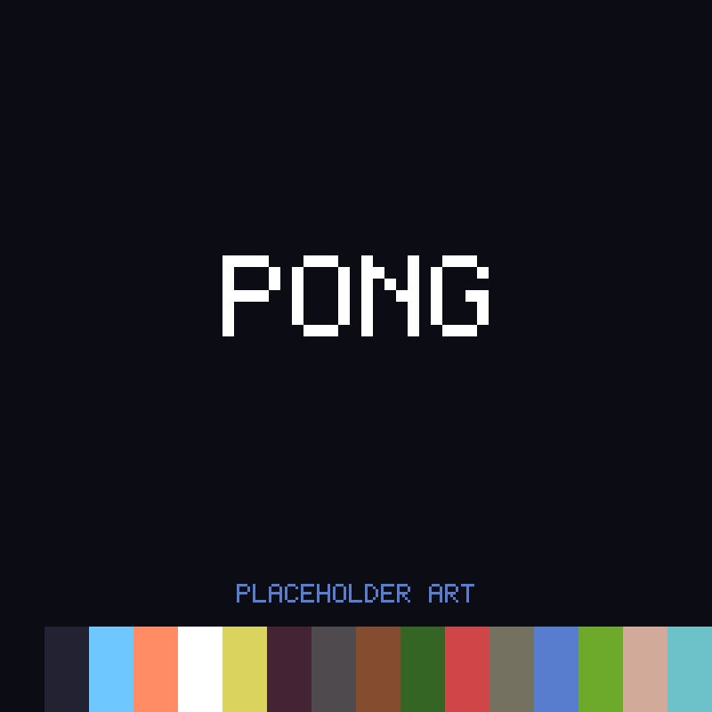 Pong