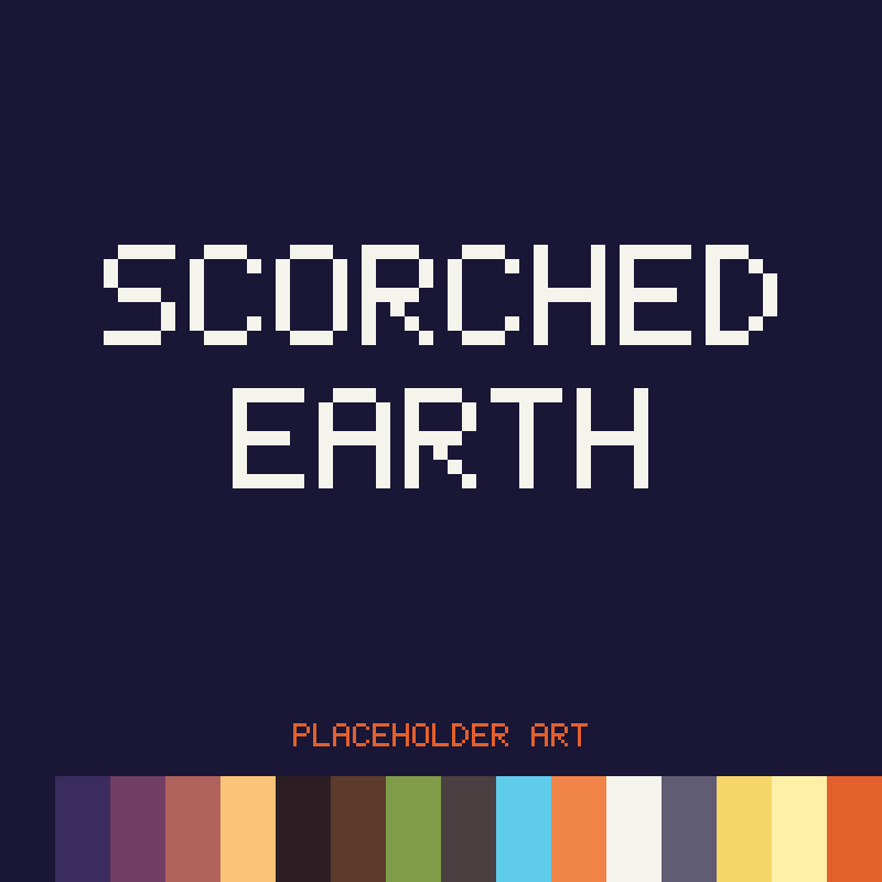Scorched Earth